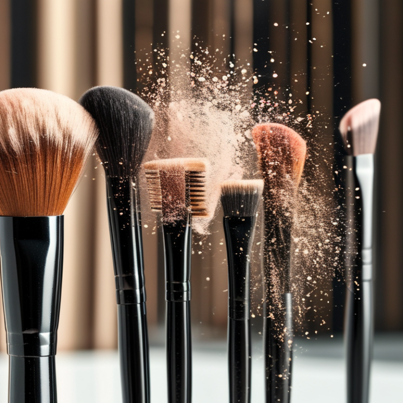 Why Are My Makeup Brushes Shedding in 2026?