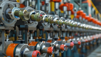 2026 Best Lube Oil Centrifuge Options for Global Buyers?