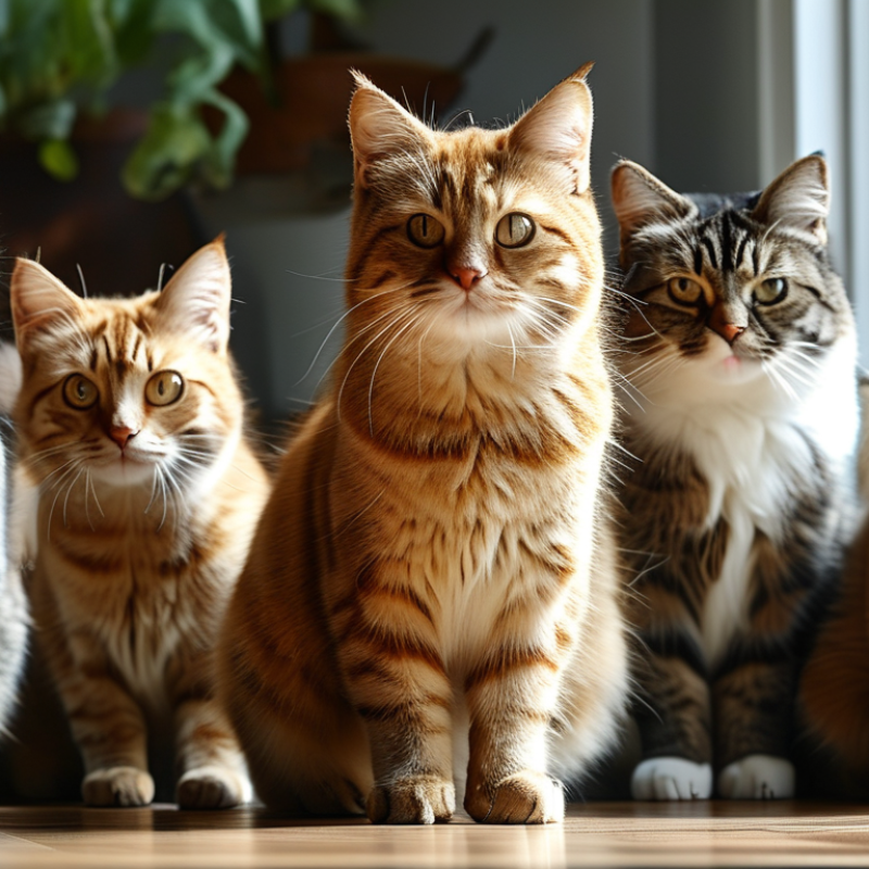 How to Choose the Best Mixed Cat Litter for Your Needs?