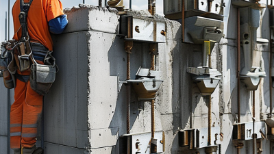 How to Choose the Right Masonry Anchors for Your Projects?