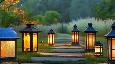Best Solar Light Options for Every Budget and Need?