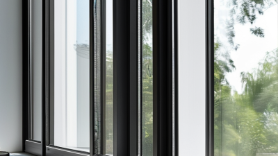 What is Aluminum Window Profiles and Why Choose Them?