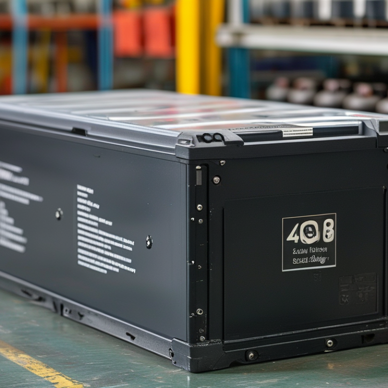 China Best 48 Volt 300 Amp Li Ion Batteries for Global Buyers?