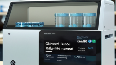 Refrigerated Centrifuge Buying Tips for Global Buyers?
