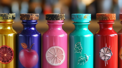 Top Drink Flavor E Liquid Options for Global Buyers?