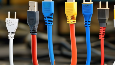 Top 10 Best Electrical Cables for Global Buyers in 2026?