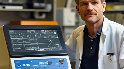 Top 10 Benefits of Using Low Speed Centrifuge for Your Needs?