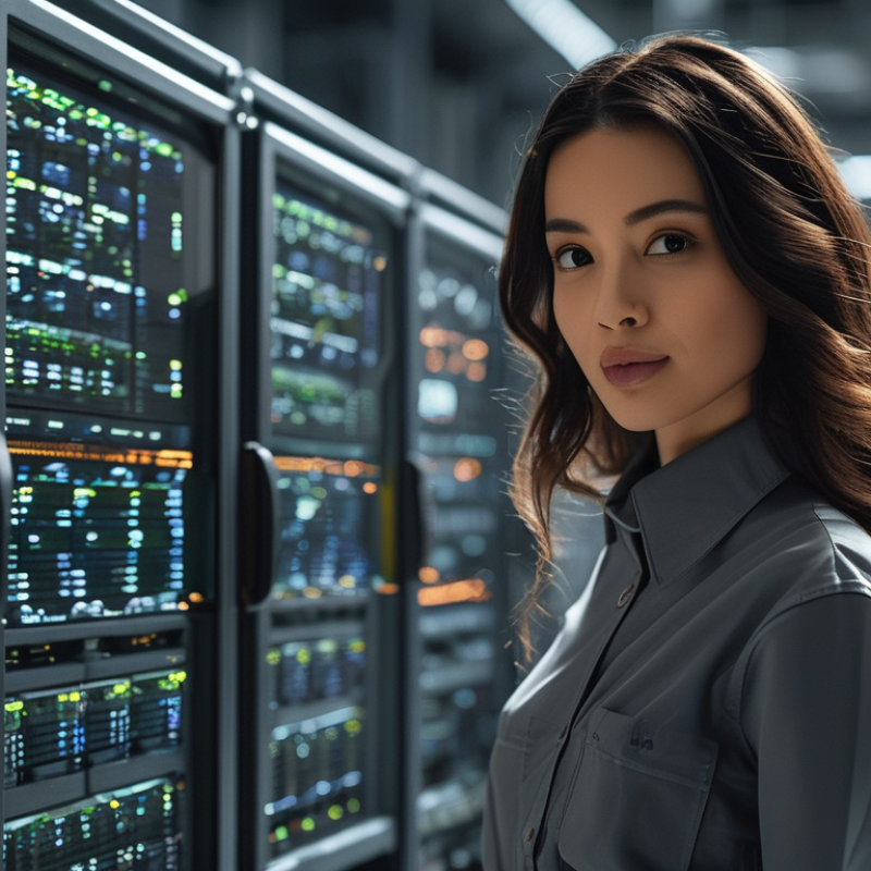 Top 10 Custom AI Server Manufacturers You Should Consider?