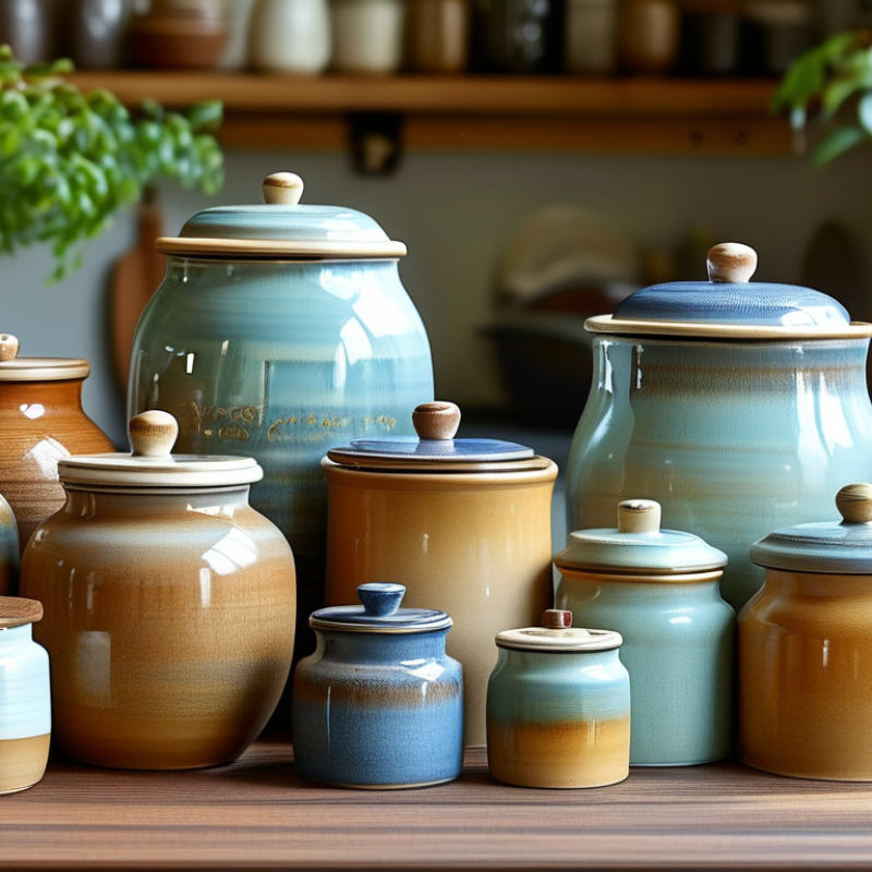 Top 10 Ceramic Jars With Lids for Global Buyers 2026?