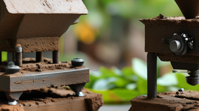 Essential Tips for Choosing a Soil Brick Making Machine?
