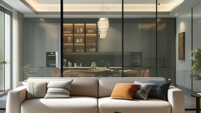 2026 Best Sliding Doors Trends for Global Buyers?