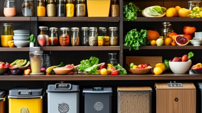 2026 How to Choose the Best Food Composter Machine for Your Needs?