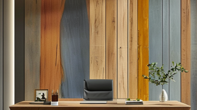 What is WPC Wall Panel Interior Benefits for Your Space?