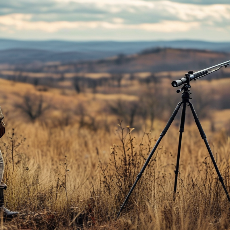 Best Hunting Tripod Tips for a Successful Trip in 2026?