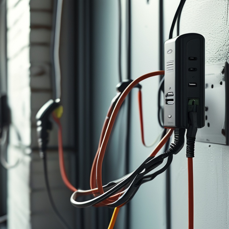 Top 10 Tips for Choosing the Best Wall Mounted EV Charger?