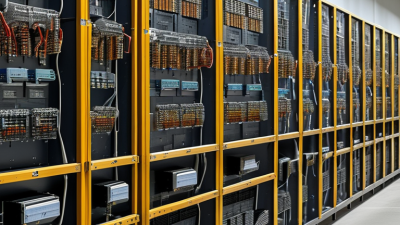 Top 5 Tips for Choosing Busbar Trunking Systems?