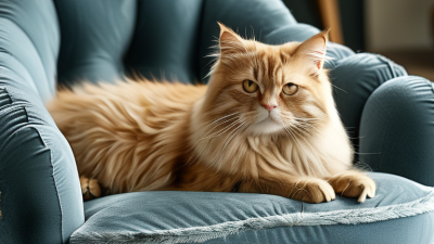 Best Cat Loungers for Ultimate Comfort in 2026?