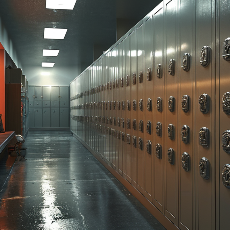 How to Choose the Best Locker Locks for Your Needs?