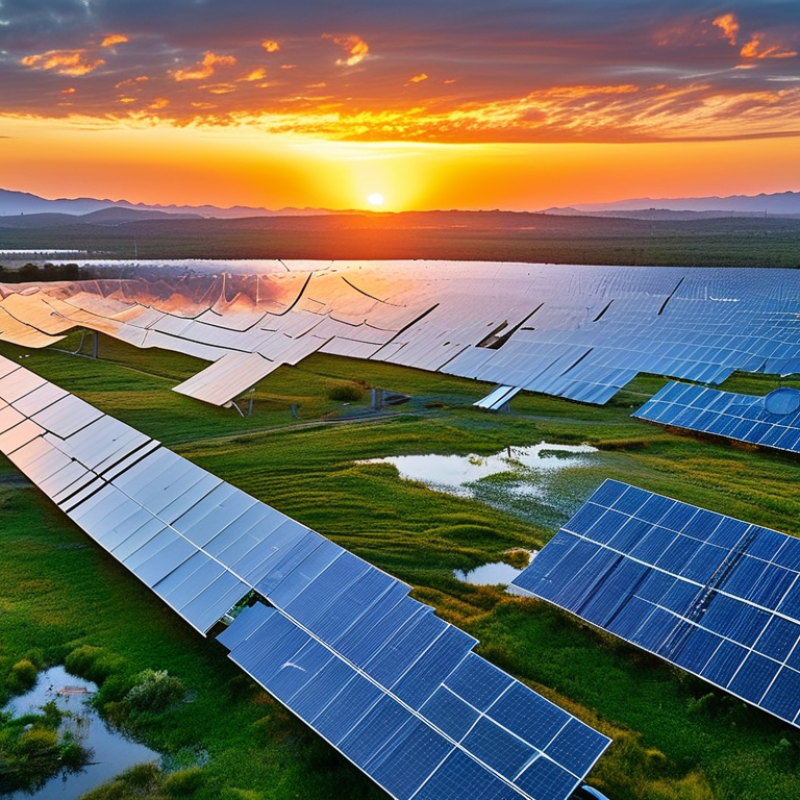 2026 Top Solar Power Installation Trends You Need to Know?