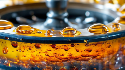 What is Lube Oil Centrifuge and How Does it Work?