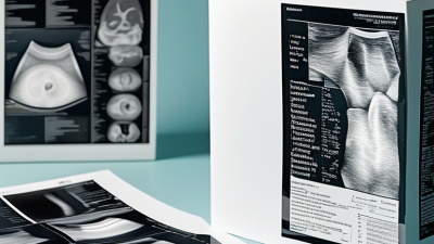 Why Choose Ultrasound Paper for Your Medical Needs?