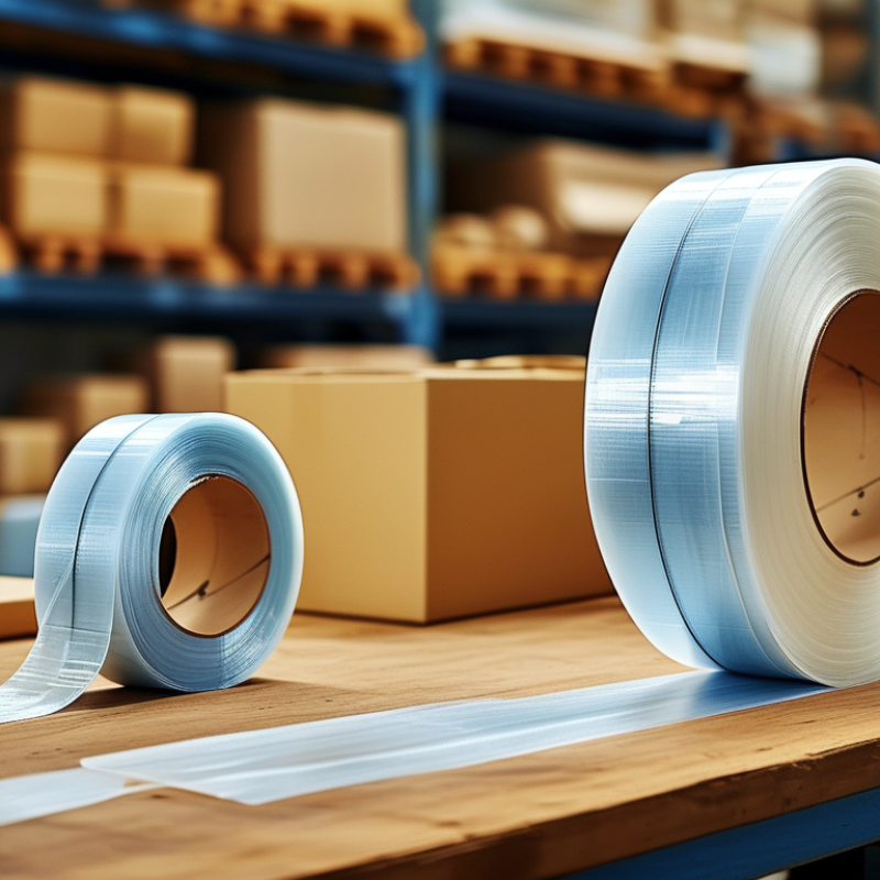 Why Choose Plastic Strapper for Your Packaging Needs?