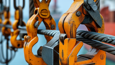 How to Choose the Best Steel Cable Clamps for Your Projects?