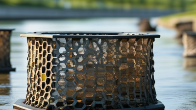 Top 10 Hexagonal Gabion Cages for Global Buyers?