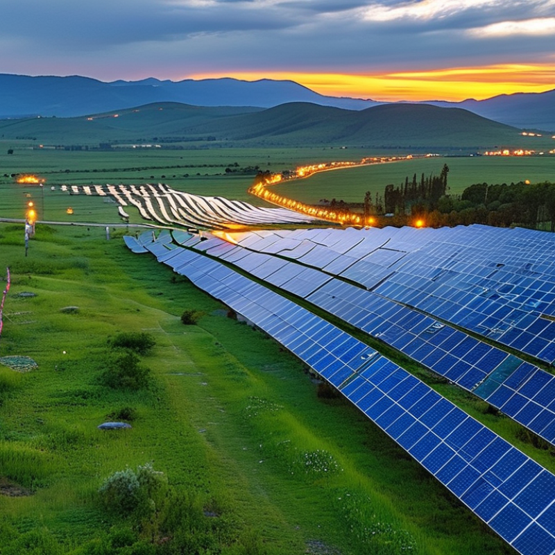 2026 Best Solar Light Options for Buyers Worldwide?