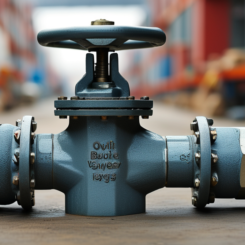 Top Gate Valve Tips for Global Buyers to Improve Sourcing?