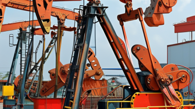 Top 10 China Gas Pump Suppliers for Global Buyers?