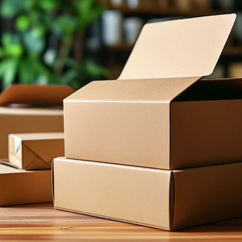 Top Cardboard Packaging Boxes for Global Buyers?