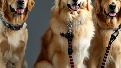 Best Types of Leashes to Buy for Your Pet in 2026?