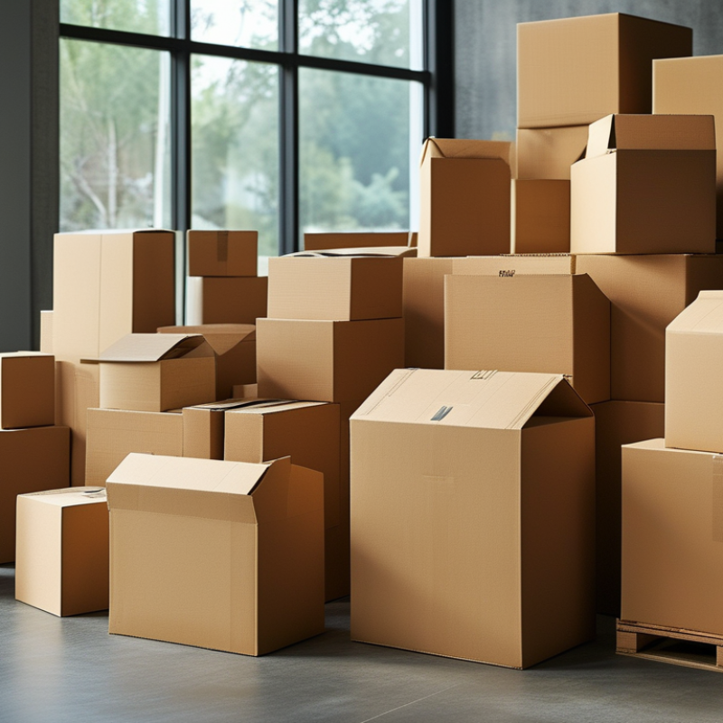 Top Tips for Choosing Packing and Shipping Supplies for Your Business?