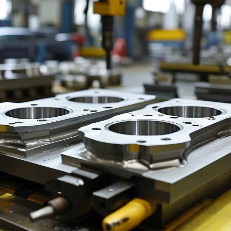 2026 Best Stamping Die Components for Global Buyers?