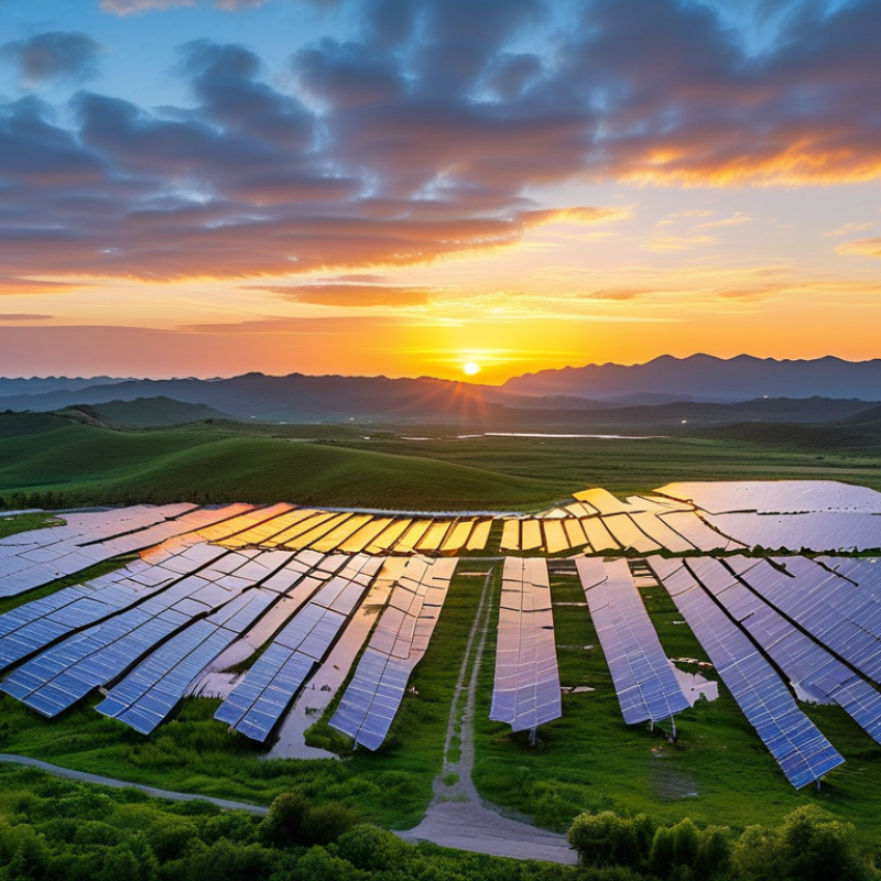 Top 10 Solar Light Products in China for Global Buyers