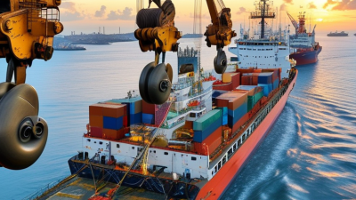 Discover the Best Double Capstan Suppliers in China