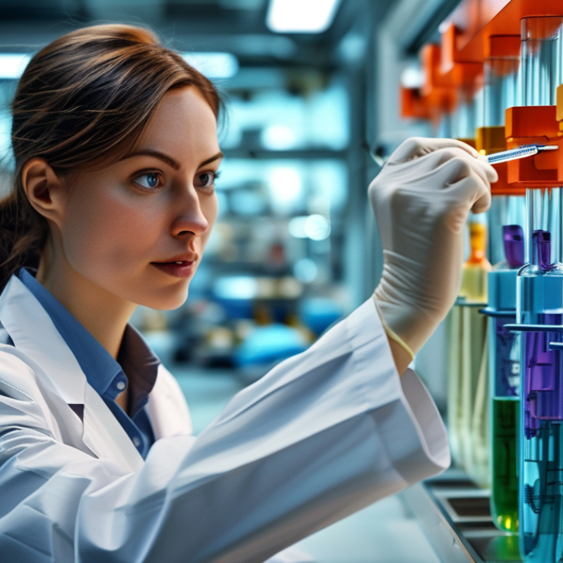 Top 10 Strategies for Efficient Antibody Development Process?
