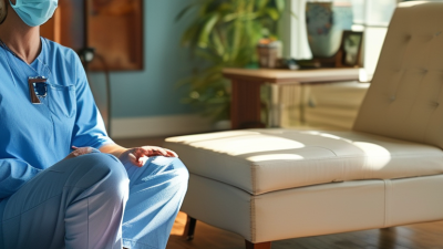 Top 10 Benefits of Breg Cold Therapy for Pain Relief?