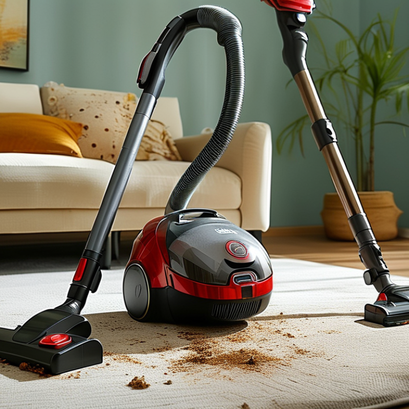 Top 10 Vacuum Cleaners for Buyers in 2026 Looking for Quality?
