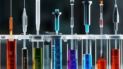 Top 10 Biotix Pipette Tips You Need for Precise Lab Work?