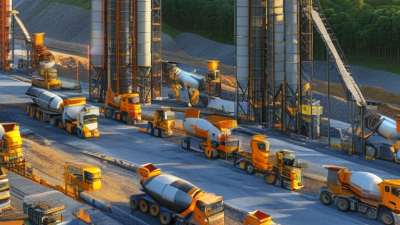 Top Types of Asphalt Batching Plant for Efficient Construction Solutions?