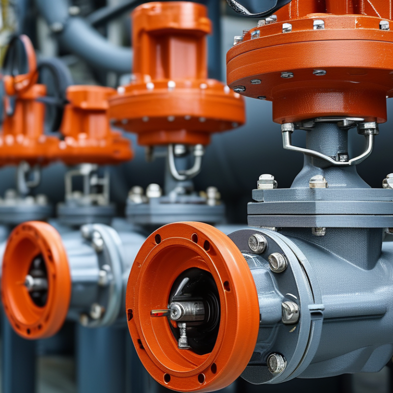 Why Choose a Valve Actuator for Your Next Project?