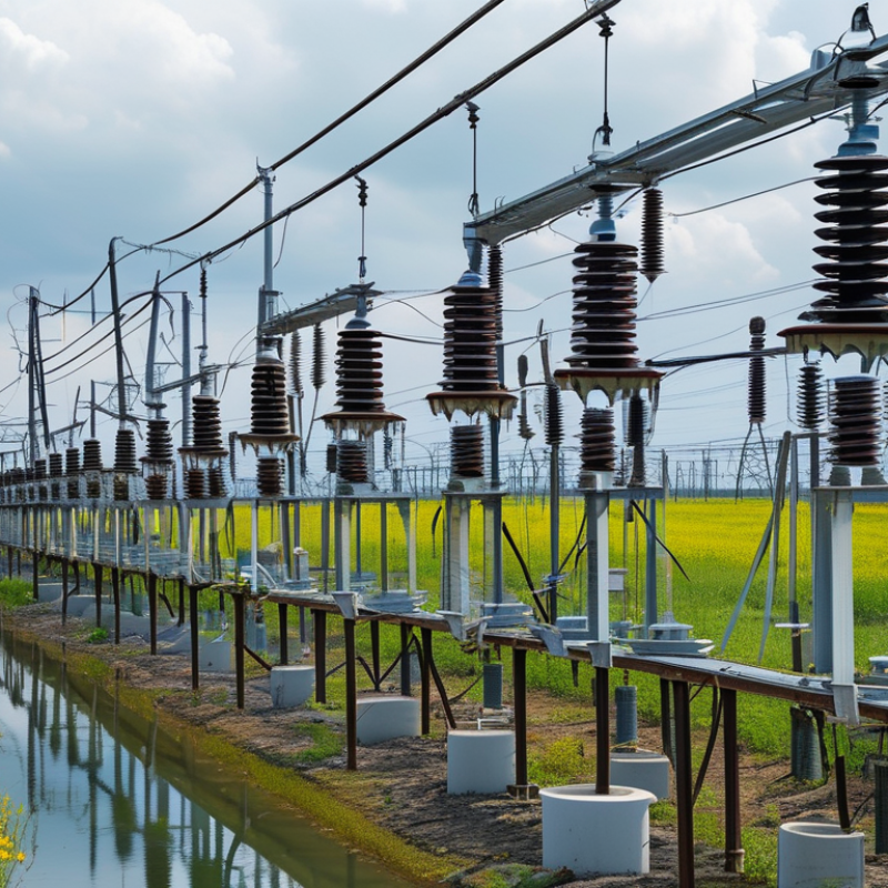 What is a Grounding Busbar Insulator and its Benefits?