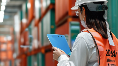2026 How to Import Duotenuode Intermediate for Global Buyers?