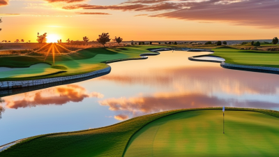 How to Book the Best Golf Tee Time for Your Next Game?
