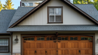 Top 10 Garage Door Fix Tips You Need to Know?