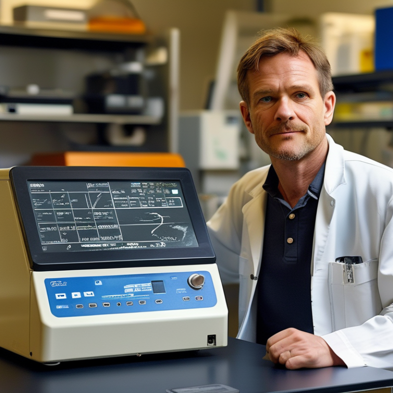 Top 10 Benefits of Using Low Speed Centrifuge for Your Needs?