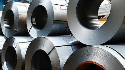Top 10 China Steel Coil Suppliers for Global Buyers?