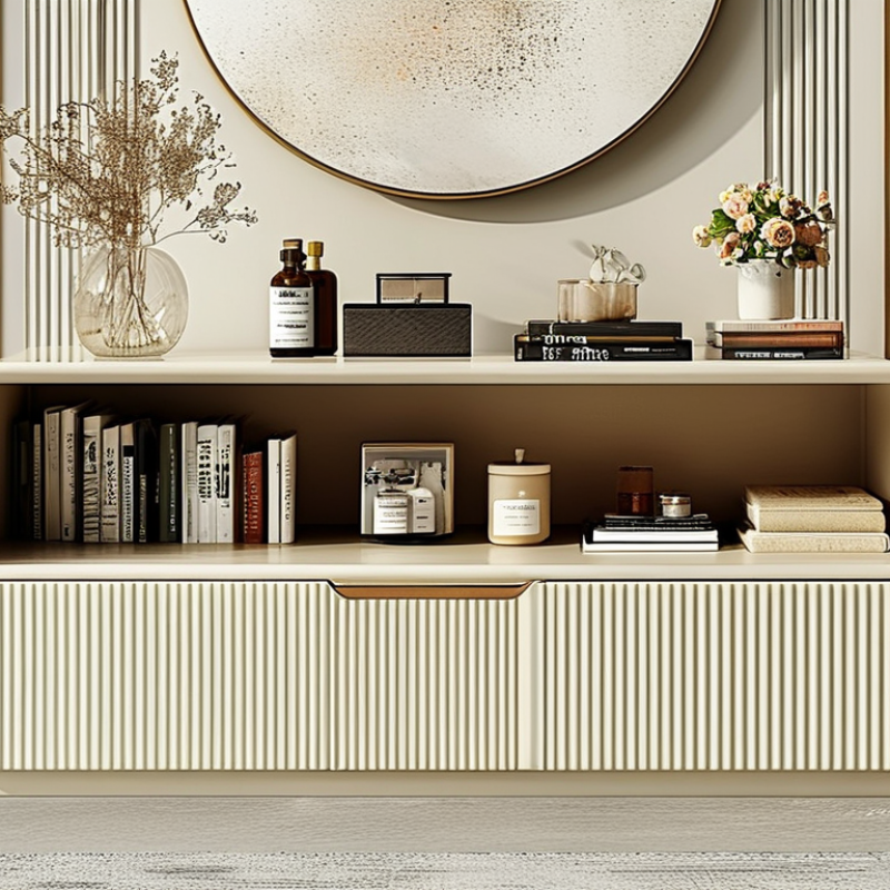 How to Choose the Right Bedside Plastic Cabinet for Your Needs?